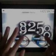 Cytus CODE NAME ZERO HARD Million Master