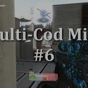 BW TK Multi CoD Mini 6