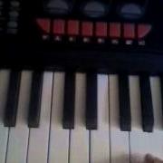 Mustafa Ceceli Es Keyboard