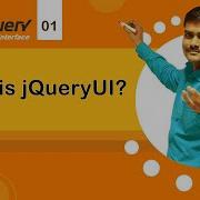 What Is JQuery UI JQuery UI Tutorial 01