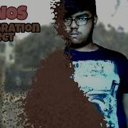 THANOS Disintegration Effect Avengers Infinity War VFX GURU