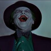 Batman Jack Nicholson S Joker Laugh Compilation 1989 HD Joker Laugh Joker