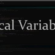 Local Variables What They Are And Why They Matter
