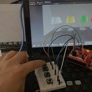 Unity Tool Unity Recive Data From Arduino Downloadable