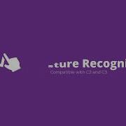 Gesture Recognizer Plugin For Construct 2 And 3