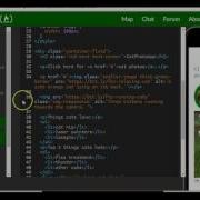 Create A Bootstrap Button FreeCodeCamp Bootstrap Review Lesson 4