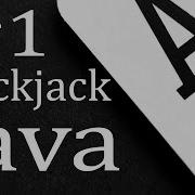 Blackjack Card Game Java Tutorial Part One Code Clique