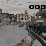 COD4 Cheater ShorteY