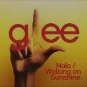 Halo Walking On Sunshine Glee HD FULL STUDIO