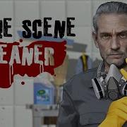 Crime Scene Cleaner Cleaning My Room Nah Crime Scene Hell Yeah