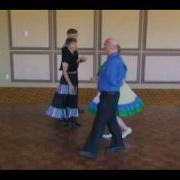 Video Square Dance Lessons Mainstream Lesson 6