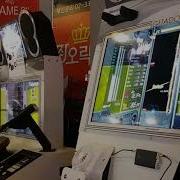GITADORA DOUBLE IMPACT EXT B