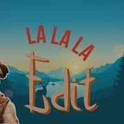 Edit La La La Standoff 2