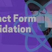 React Form Validation With Yup Easy