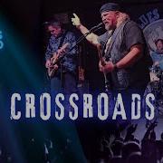 Crossroads Robert Johnson Paul Kype And Texas Flood