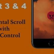 Horizontal Scroll View With Page Control Swift 3 4 Xcode 9 0