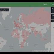 COVID 19 Track Data Using Mapbox Feature Like Layer Supercluster Marker And Popover With Angular 9
