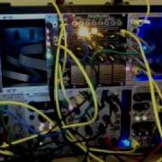 Chip Modular