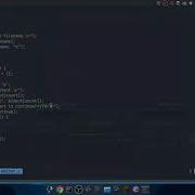 C Write A Text Editor In C Language