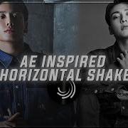 Ae Like Horizontal Shake Tutorial Alightmotion Preset