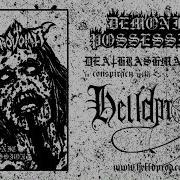 Nekrovomit Demonic Possession