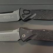 Microtech Socom Elite Manual And Socom Elite Auto