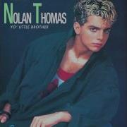 Nolan Thomas One Bad Apple