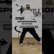 SpongeBob Reverse Tutorial Save Try