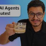 Instant AI Agents On AWS The Easy Way