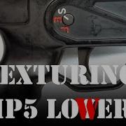 MykhailykArt MP 5 Texturing LOWER 3