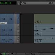 Media Composer 5 Smart Tool Timeline Refined