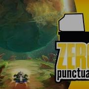 Star Control Origins Zero Punctuation