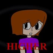 Higher Animation Meme Flash Warning