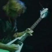 MICHAEL SCHENKER INTO THE ARENA III LIVE 1981