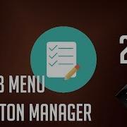 Menu Prefabs Menu Manager Part 3 Singleton System Unity 2018 Tutorial