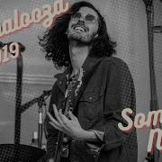 Hozier Lollapalooza 3 Someone New