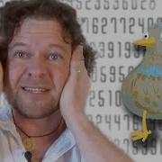 Волосатая проблема и пернатое решение Numberphile