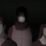 Itachi Uchiha AMV Impossible Song
