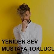 Nilüfer Yeniden Sev Mustafa Toklucu Cover