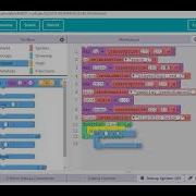Space Invaders I Game Lab I Code Org I Полное руководство