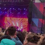 Hozier To Be Alone Live At Malahide Castle