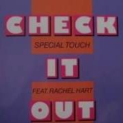 Special Touch Check It Out High Energy
