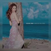 Céline Dion Nature Boy Official Audio