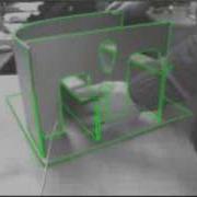 2002 Realtime 3D Object Tracking Under Occlusion