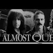 THE ROCK FANTASY FILES WITH RANDY GREGG OF ALMOST QUEEN