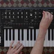 Messenger Analog FM Synthesis