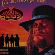 The Undertaker Grim Reaper Remake Survivor Series 1994 Remake