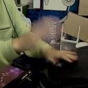 Wavedrum Vs Aura Flux Ambient 07 Mp4