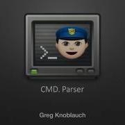 CMD Parser