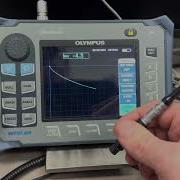 Conductivity Curves Alloy Sorting With The Nortec 600 Eddy Current Tester